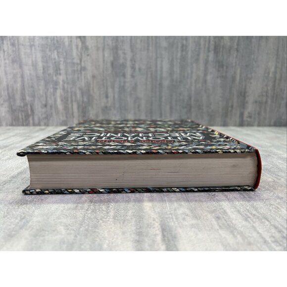 Automotive Mechanics Crouse And Anglin Second Canadian Edition Rare Hardcover - Picture 7 of 14